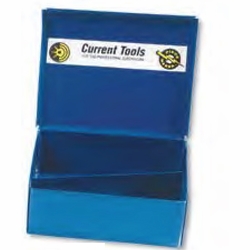 Current Tools 1503 Case- 1 1/2 inch to 2 inch Set, parts for knockout sets