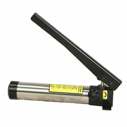 Current Tools 1521 Hydraulic Hand Pump, parts for knockout sets