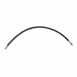 Current Tools 1523 1/4 inch x 3 foot Hydraulic Hose, parts for knockout sets