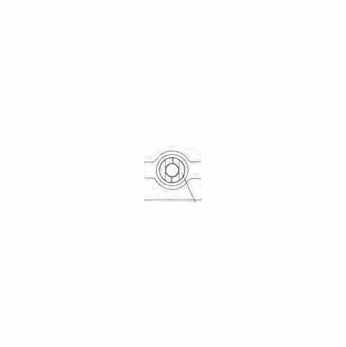 Current Tools 1528 1 inch PIECE MAKER PUNCH , parts for knockout sets