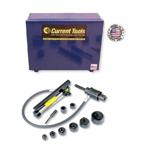 Current Tools 152PM-MC 152PM with Metal Case upc 811993021275