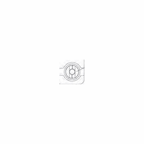 Current Tools 1530 1 1/4 inch PIECE MAKER PUNCH, parts for knockout sets