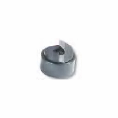 Current Tools 1532 1 1/2 inch Piece Maker Punch for punch driver