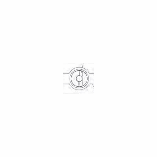Current Tools 1532 1 1/2 inch PIECE MAKER PUNCH, parts for knockout sets