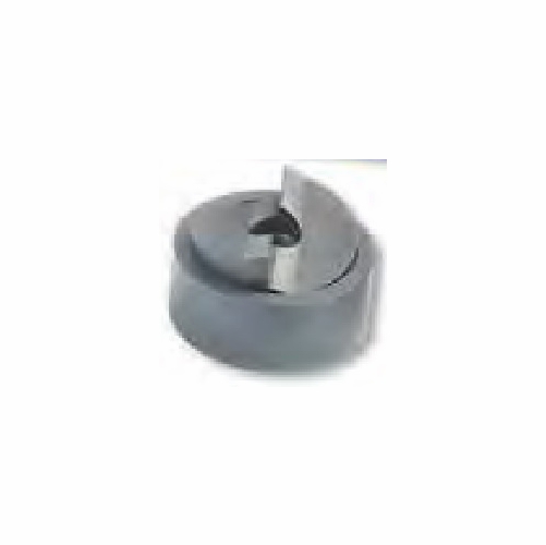 Current Tools 1534 2 inch Piece Maker Punch for punch driver