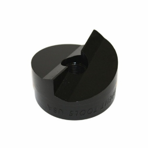 Current Tools 1534P 2 inch Piece Maker Punch - Packaged upc 811993020131