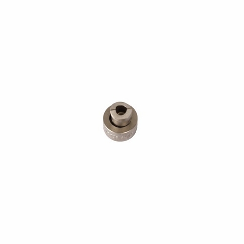 Current Tools 1536 1/2 inch SS Punch, parts for knockout sets