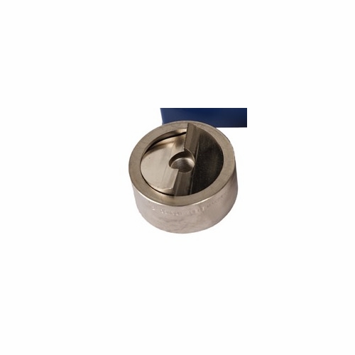 Current Tools 1549 2 inch SS Die, parts for knockout sets