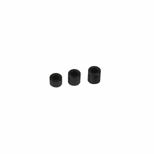 Current Tools 155-SET Spacer Set, parts for knockout sets