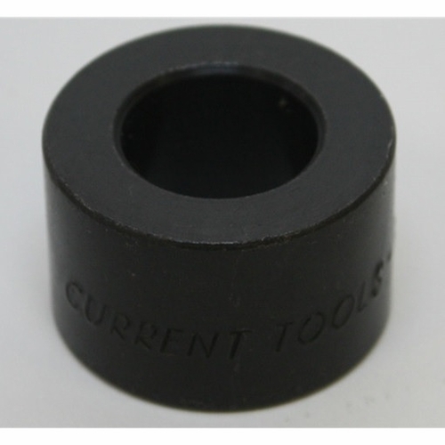 Current Tools 1553 Spacer, Short, parts for knockout sets
