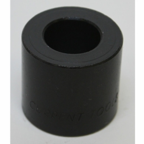 Current Tools 1554 Spacer, Medium, parts for knockout sets