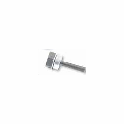 Current Tools 1557 Draw Bolt - 3/8 inch x 1 5/8 inch , parts for knockout sets