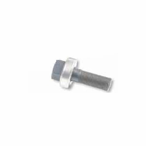 Current Tools 1559 Draw Bolt - 3/4 inch x 2 1/8 inch , parts for knockout sets