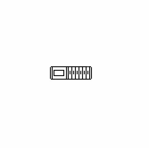 Current Tools 1561 3/4 inch Standard Punch, parts for knockout sets