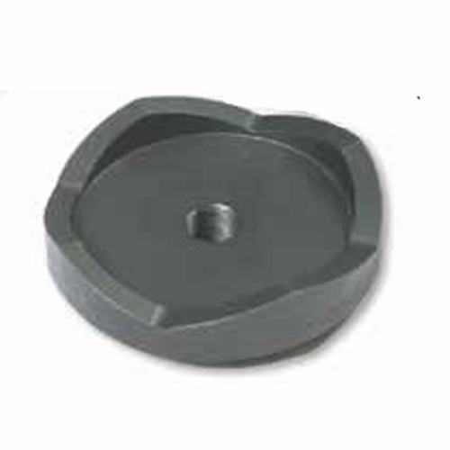 Current Tools 1578 6 inch Punch, parts for knockout sets