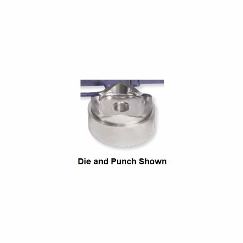 Current Tools 1588 3 1/2 inch SS Die upc 811993024528