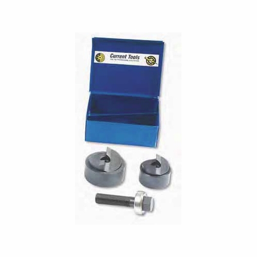 Current Tools 159PM 1 1/2 inch -2 inch MANUAL KNOCKOUTSET