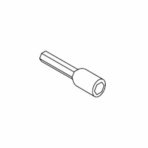 Current Tools 163-14 Nut Driver (3/8 inch )