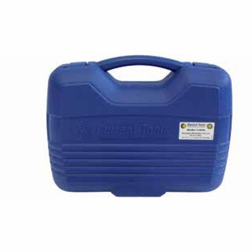 Current Tools 1701 Plastic Case for punch driver