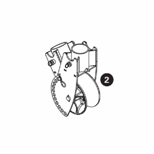 Current Tools 1710 Elbow Unit upc 811993025839