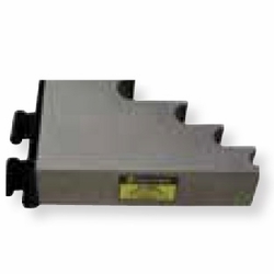 Current Tools 2-1003 1/2 inch Thru 1 1/4 inch Support Unit for conduit bender