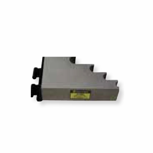 Current Tools 2-1003 1/2 inch Thru 1 1/4 inch Support Unit for conduit bender