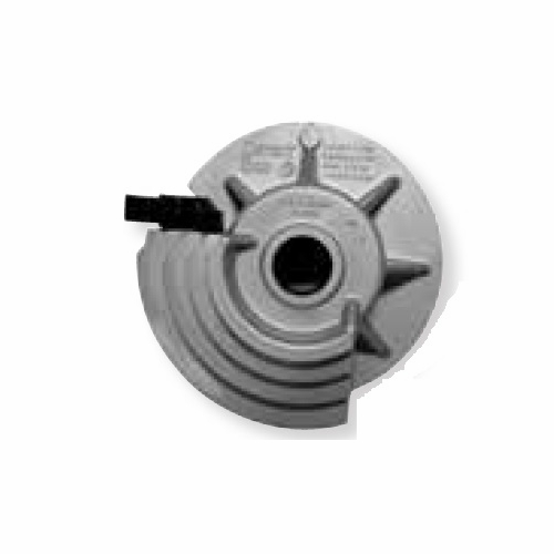Current Tools 2-1501 1/2 inch Thru 1 1/4 inch EMT Bending Shoe for conduit bender