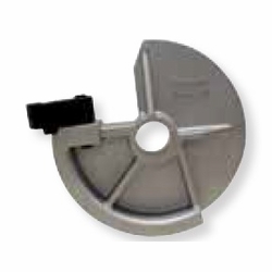 Current Tools 2-1601 1½ inch EMT Bending Shoe for conduit bender