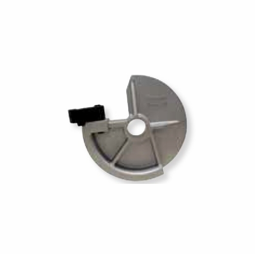 Current Tools 2-1601 1½ inch EMT Bending Shoe for conduit bender