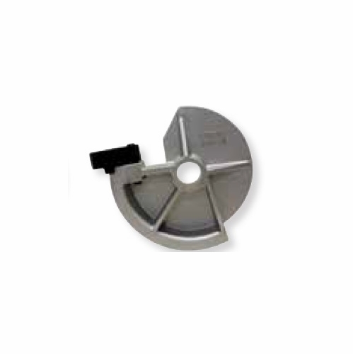 Current Tools 2-1701 2 inch EMT Bending Shoe for conduit bender