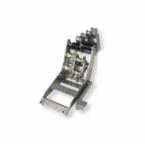 Current Tools 2-4200 1/2 inch Thru 2 inch EMT Roller Support upc 811993025471