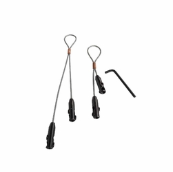 Current Tools 2501 Pulling Harness Kit - Includes 1 each: