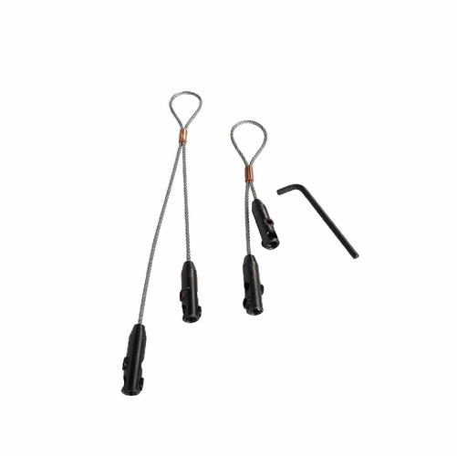 Current Tools 2501 Pulling Harness Kit - Includes 1 each: