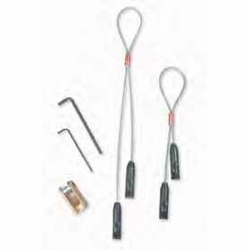 Current Tools 2502 Clevis replacement part for pulling harness