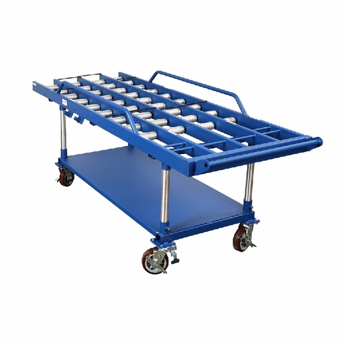 Current Tools 282 Transfer Cart upc 811993027185