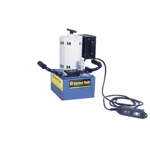 Current Tools 290 Electric Pump 1 1/2 HP