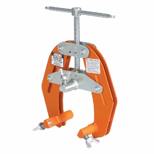 Current Tools 301 Tri-Clamp Pipe Alignment Tool – Small 1 inch to 2 1/2 inch dia. upc 811993024