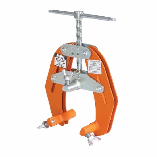 Current Tools 303 Tri-Clamp Pipe Alignment Tool – Large 5 inch to 12 inch dia. upc 811993024979