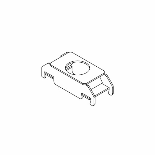 Current Tools 320-104 6 inch Coupling Receiver (optional)