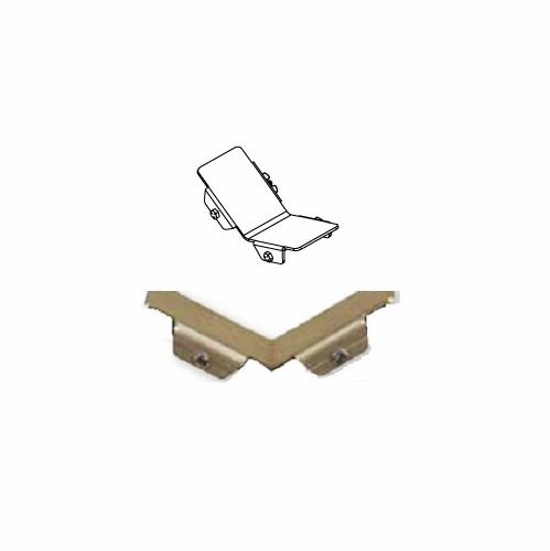 Current Tools 436V Stainless steel sleeve to fit standard V-head upc 811993026355