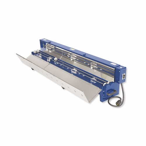 Current Tools 453 1/2 inch Thru 6 inch PVC Automatic Rotating Heater