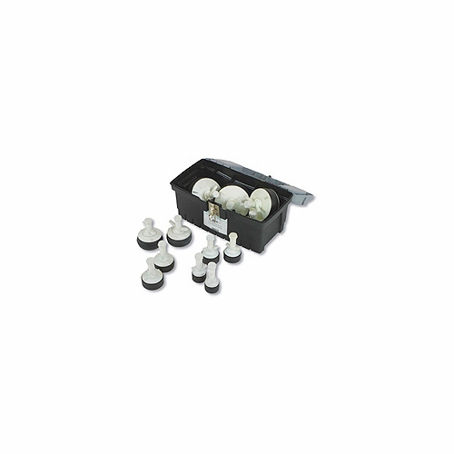 Current Tools 46-2 2 inch PVC Plug