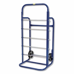 Current Tools 501 Dolly Type Wire Cart