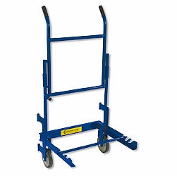 Current Tools 504 Reel Dolly with wheels