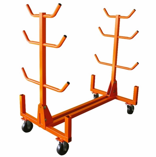 Current Tools 5050 Pipe/Conduit Rack upc 811993024573