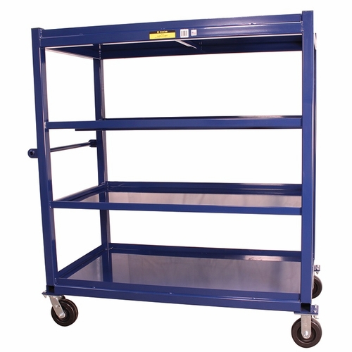 Current Tools 514 Heavy Duty Supply Cart upc 811993026546