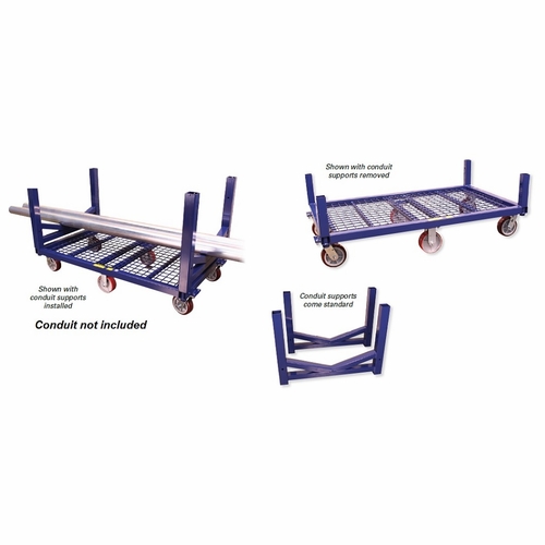 Current Tools 516 Heavy Duty Bundler upc 811993026454
