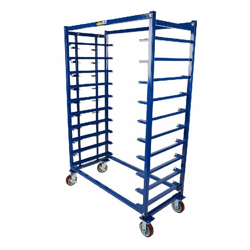 Current Tools 519 Light Fixture Cart upc 811993026812
