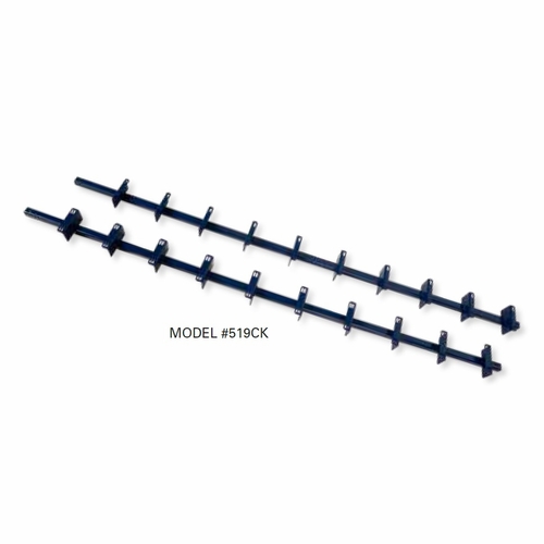 Current Tools 519CK Conversion kit for 2 foot x 2 foot fixtures upc 811993027109