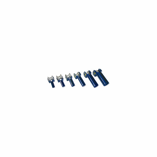 CURRENT TOOLS 530FS CABLE FEEDING SHEAVE FOR 3 inch CONDUIT